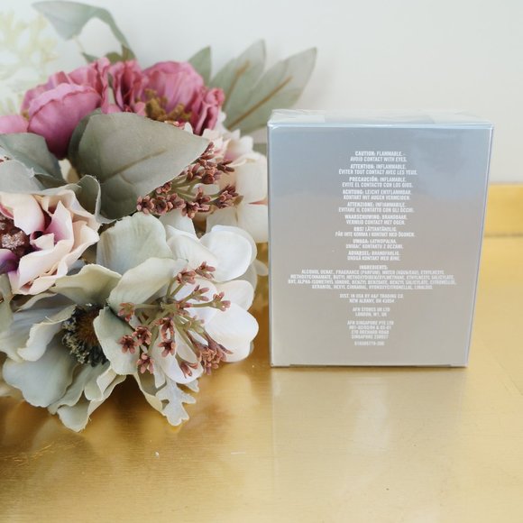 Abercrombie & Fitch 8 edt edp new 50ml - Picture 2 of 3